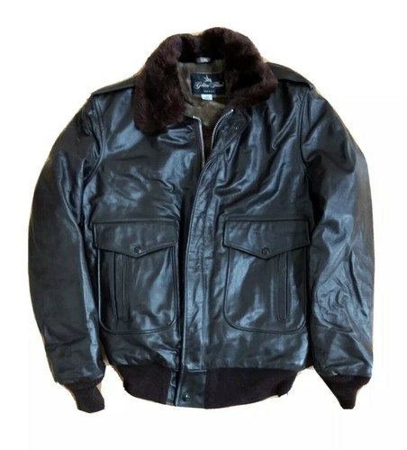 golden fleece jacket