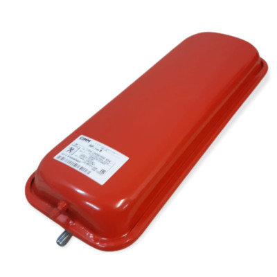 CIMM-ERWEITERUNGSTANK LT 8 Ø 3/8 5183700 KESSEL SIME FORMAT 25-30-60 BF