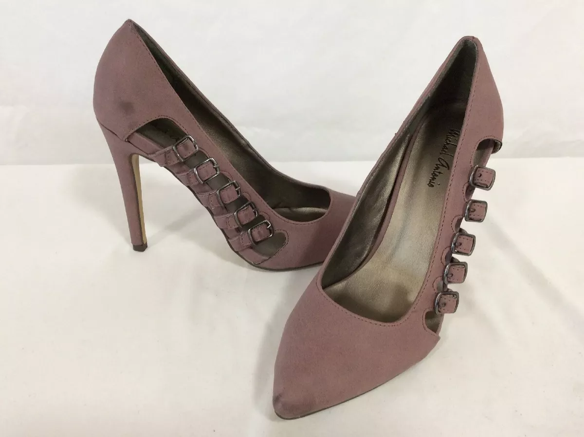 Michael antonio heels sale