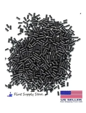 5000 Black Lighter Flints for Fluid Lighters Gas Lighters, Ships from USA