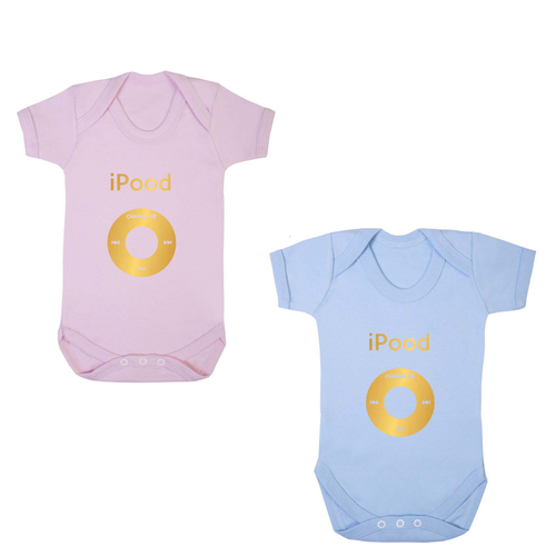 iPOOD BABYGROW - Picture 8 of 12