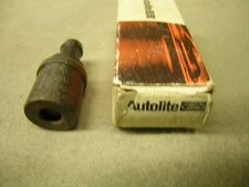 NOS AUTOLITE 1963 1964 FAIRLANE FALCON 144 170 PCV VALVE
