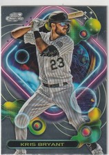 Click to enlarge Kris Bryant