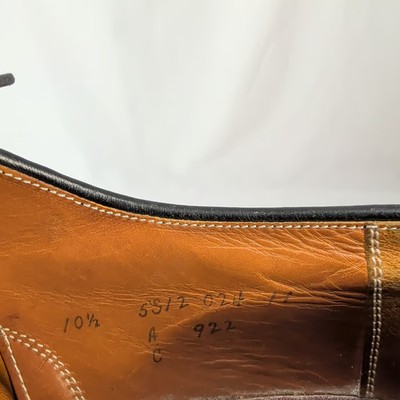 Alden 922