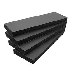 Garage Wall Protector Car Door Corner Edge Waterproof Bumper Guard 4 Pack