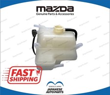 Radiateur Mazda RX8