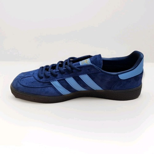 Adidas Handball Special | Collegiate Navy Blue Suede | Taglia UK 8 (EU 42) | BNWOB - Foto 6 di 14