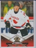 2025-26 UD Tim Hortons Team Canada Olympic #71 Bo Horvat