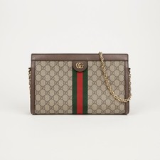 Gucci Ophidia GG Medium Shoulder Bag 503876 82331832 [U]