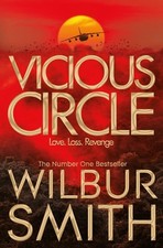 Vicious Circle by Wilbur Smith (Paperback, 2014)