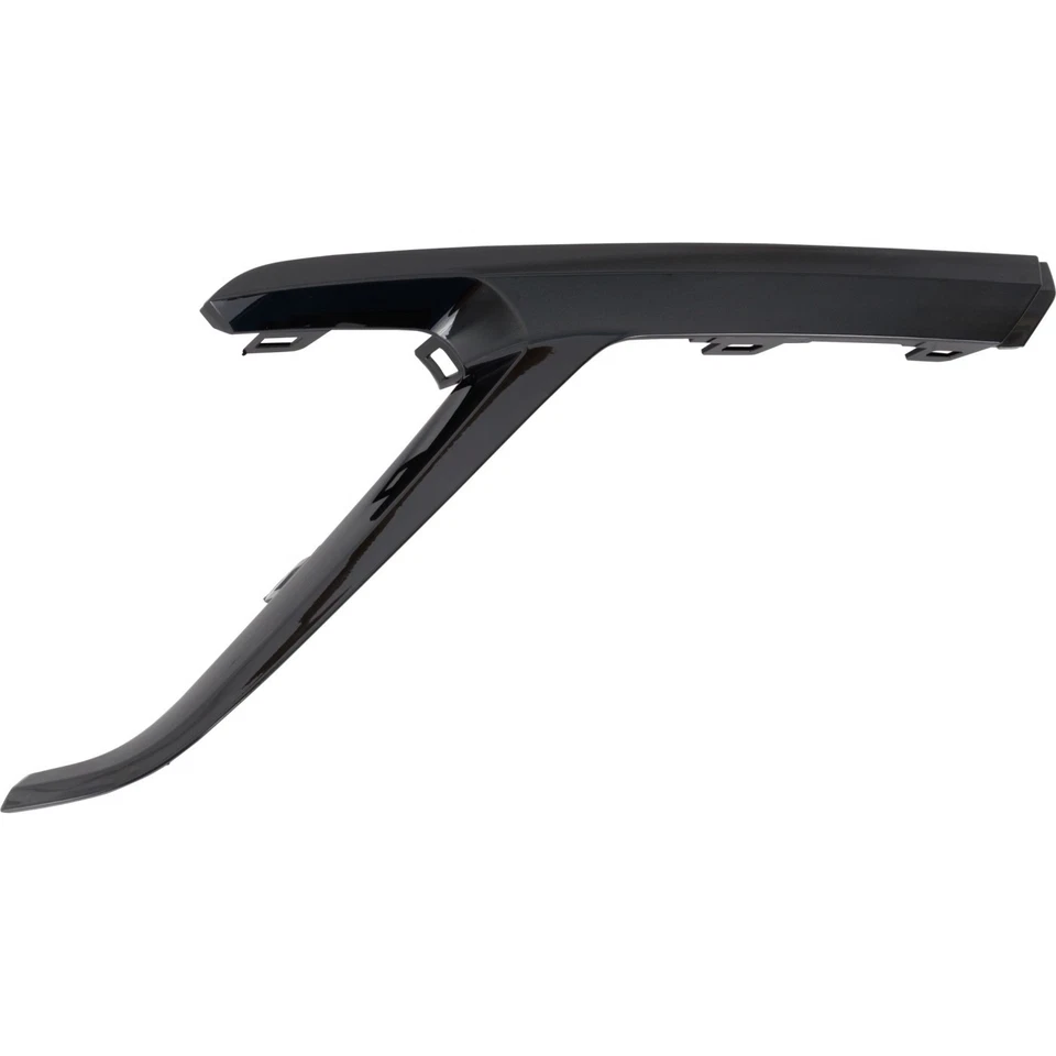 Juego de 2 embellecedores de luces antiniebla lámpara de conducción lado conductor y pasajero izquierdo derecho Foto 3 de 4