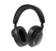 NEW Bowers Wilkins Px7 S3 Wireless Over-Ear Headphones, Anthracite Black