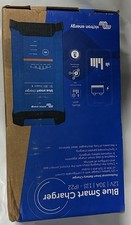Victron Blue Smart IP22 30A 120V Battery Char...