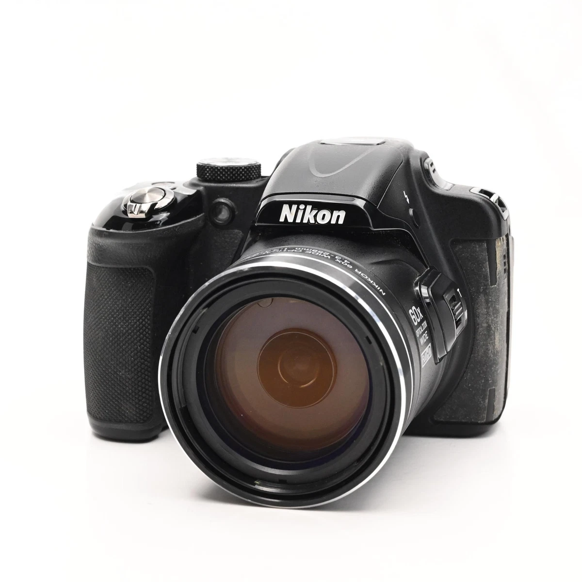 Nikon COOLPIX P600 Digital Cameras for Sale - Shop New & Used