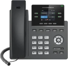 Grandstream GRP2612W Carrier-Grade IP Phone WiFi