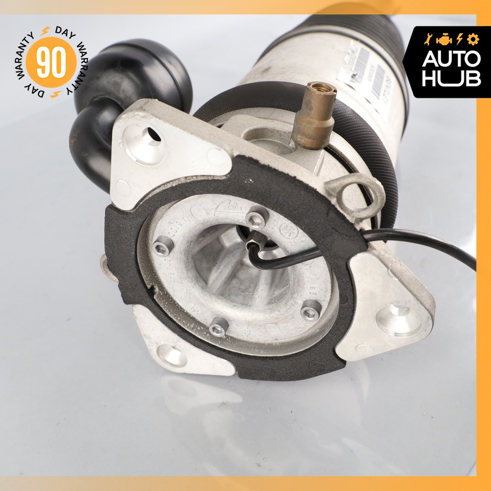 Bentley Continental GT 2007-2011 REAR+RIGHT Air suspension strut