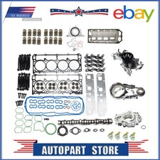 Complete NON MDS Lifters Camshaft for 05-08 Chrysler Dodge Ram 1500 5.7L Hemi V8