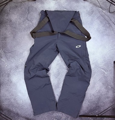関希少 赤タグ90s oakley ski pants archive s-l400.jpg