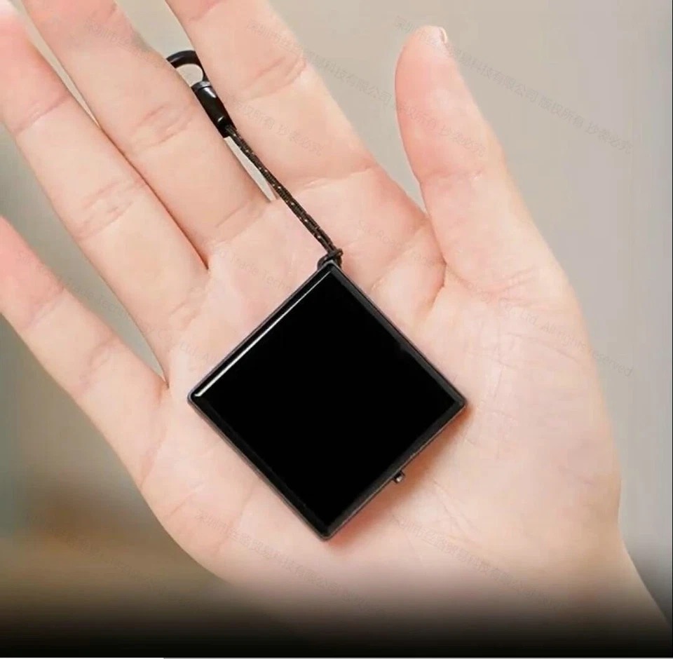 GL-32 Dictaphones Spy Hidden Mini Voice-activated Stealth Digital voice recorder - Image 2 of 4