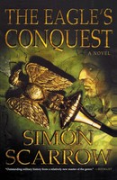 Simon Scarrow | Eagle's Conquest | Taschenbuch | Englisch (2004)