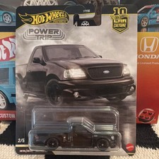 2026 Hot Wheels Car Culture Power Trip 99 For...