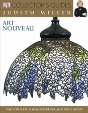 Art Nouveau by Judith Miller