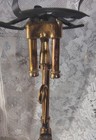 Vintage COLEMAN LANTERN COMPANY Lamp  — photo 4