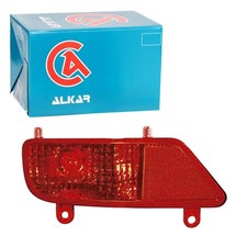 ALKAR NEBELSCHLUSSLEUCHTE NEBELRÜCKLICHT LINKS passend für PEUGEOT 3008 