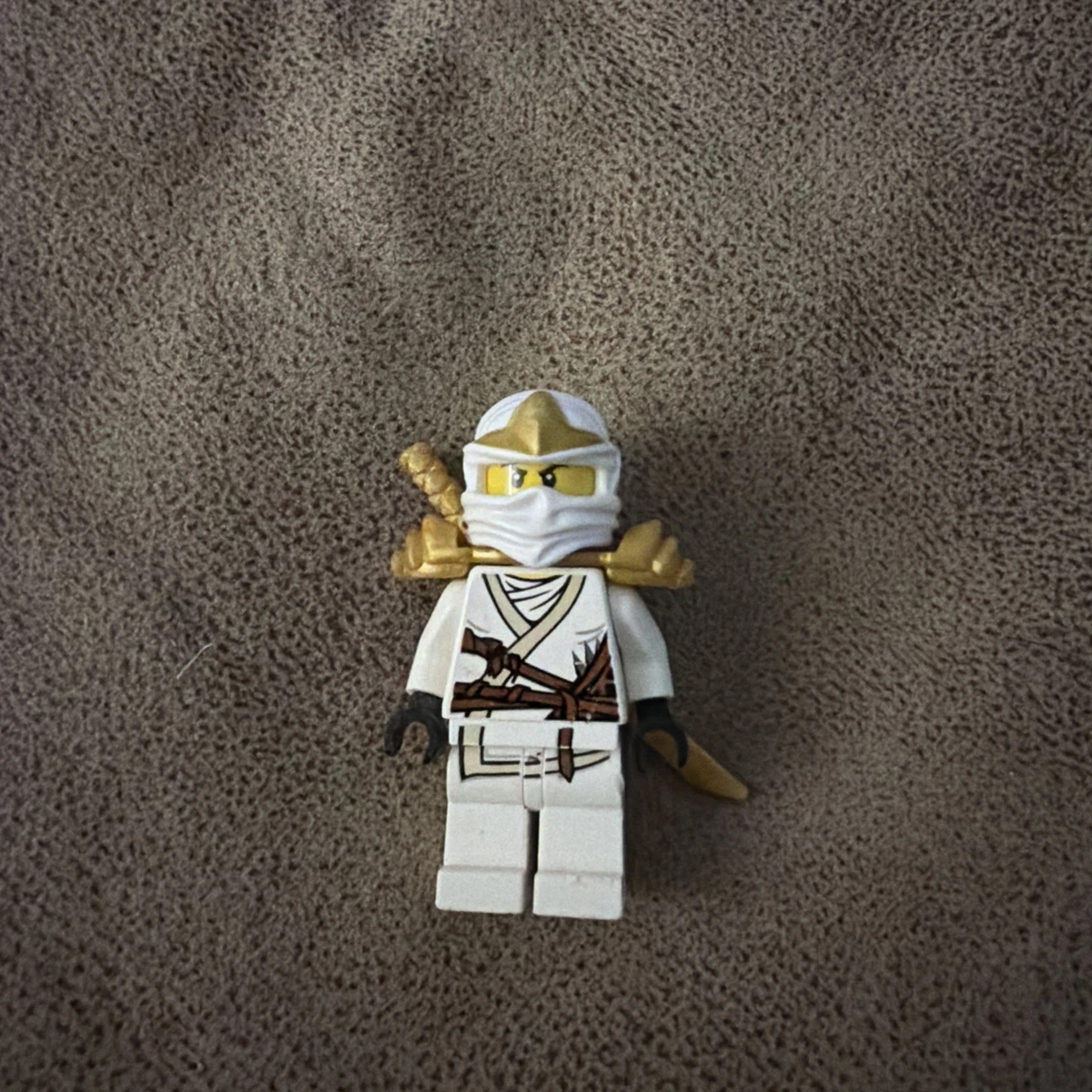 Zane ZX NINJAGO LEGO (R) Building Toys for sale | eBay