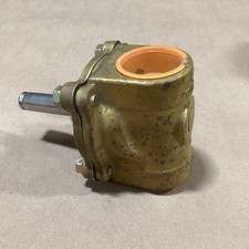 ASCO 8210 Solenoid  Air Operated 2 Way Valve