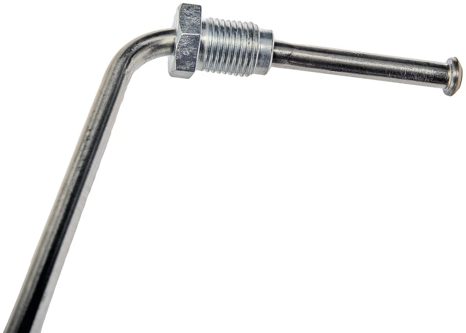 Kit de línea de freno de acero inoxidable Dorman 919-280 para Dodge Dakota 02 Foto 2 de 4