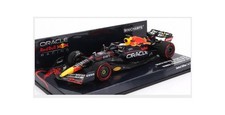 Minichamps 417221301 Red Bull - F1 RB18 Team Oracle Red Bull Racing N 1 Winner H
