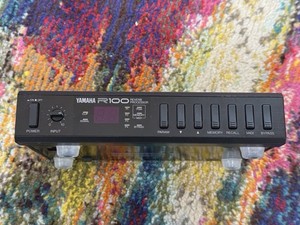 Yamaha Cmx 100 | eBay