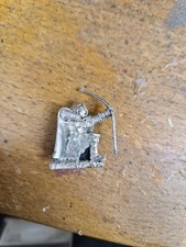 Lord Of The Rings Faramir's Ranger Metal OOP MESBG Gondor