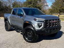 2024 GMC Canyon AT4X AEV EDITION