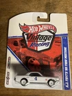 Hot Wheels Vintage Racing A.J. Foyt's '65 Ford Mustang 5/30