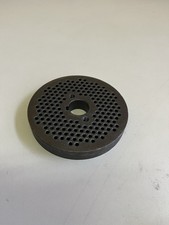 Die Plate for Pellet Mill Press Machine for making 4mm x 19mm pellets