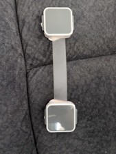 Munchkin Xtraguard Dual Action Latch