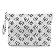 Wet Dry Bag, Wet Bag for Swimsuit, Diaper Sunscreen Large Zipper Pouch Waterp...