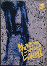 1993-94 Stadium Club - Series 2 Promos Basketball New Wave #NNO EX