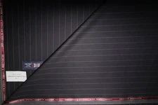 Holland & Sherry SUPER 100’s WOOL, CASHMERE SUITING FABRIC CAPEHORN CLASS =3.95m