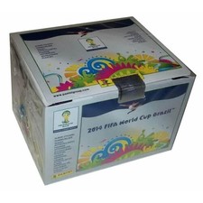 2014 Panini World Cup Soccer Stickers 18