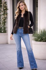 AG Adriano Goldschmied Jeans Women’s 30R The Angel Bootcut Flare USA MADE
