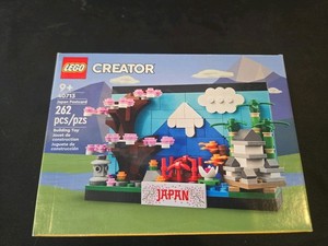 Lego Japan Postcard | eBay