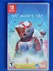 No Man’s Sky - Nintendo Switch 2022 Hello Games