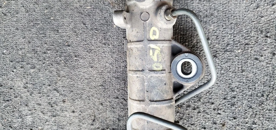 Steering Gear/Rack Power Rack And Pinion Fits 06-08 MAZDA 6 1142189 - Imagem 3 de 4