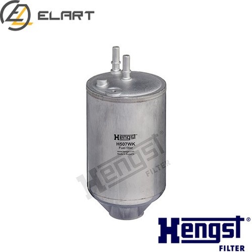 FUEL FILTER H507WK FOR VW CRAFTER/Platform/Chassis/Van/Bus GRAND/CALIFORNIA 2.0L