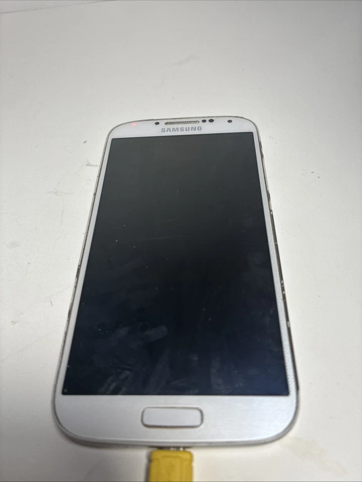 Galaxy S4 SGH-I337M 16GB Rogers Network Only TESTED - Image 3 of 4