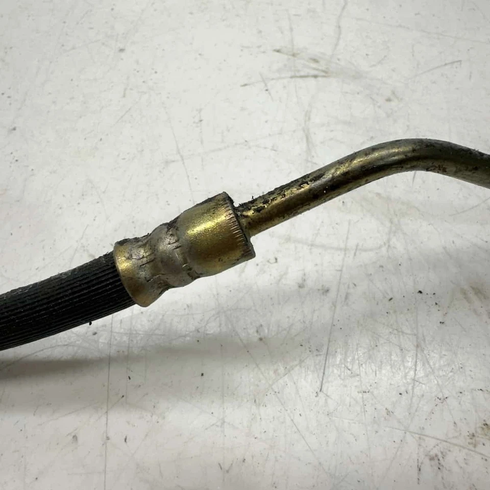 Línea de freno - Polaris Classic 500 1997 Foto 3 de 4