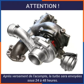 Turbolader für FIAT, OPEL, VAUXHALL 1.9 JTD CDTi 100PS - 150PS | 752814-2, 75...